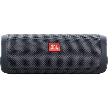 Bærbar Bluetooth-høyttaler JBL Flip Essential 2, 20W, PartyBoost, Vanntett, Svart JBLFLIPES2BK