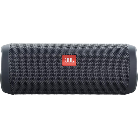 Bærbar Bluetooth-høyttaler JBL Flip Essential 2, 20W, PartyBoost, Vanntett, Svart JBLFLIPES2BK