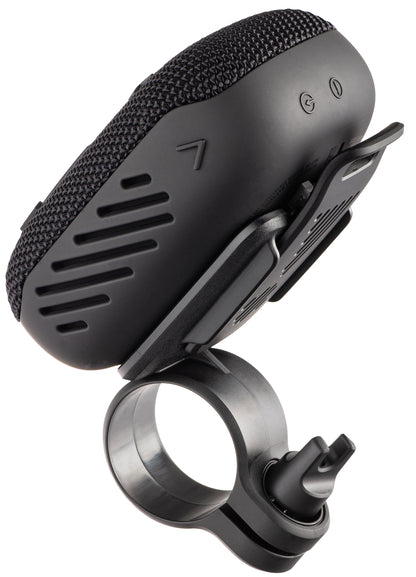 Bærbar Bluetooth-høyttaler JBL Wind 3, 5W, Vanntett, Svart JBLWIND3