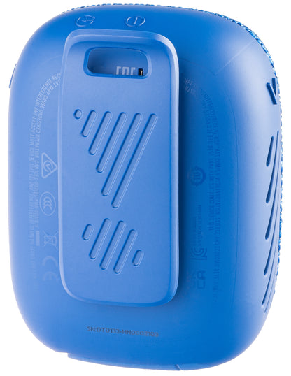 Bærbar Bluetooth-høyttaler JBL Wind 3, 5W, Vanntett, Blå JBLWIND3BLU