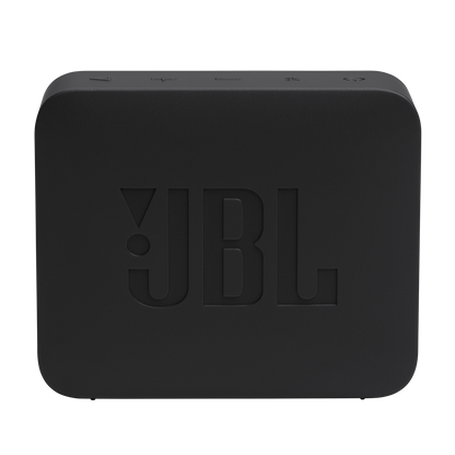 Bærbar Bluetooth-høyttaler JBL Go Essential 2, 3.1W, Pro Sound, Vanntett, Svart JBLGOES2BLKCN