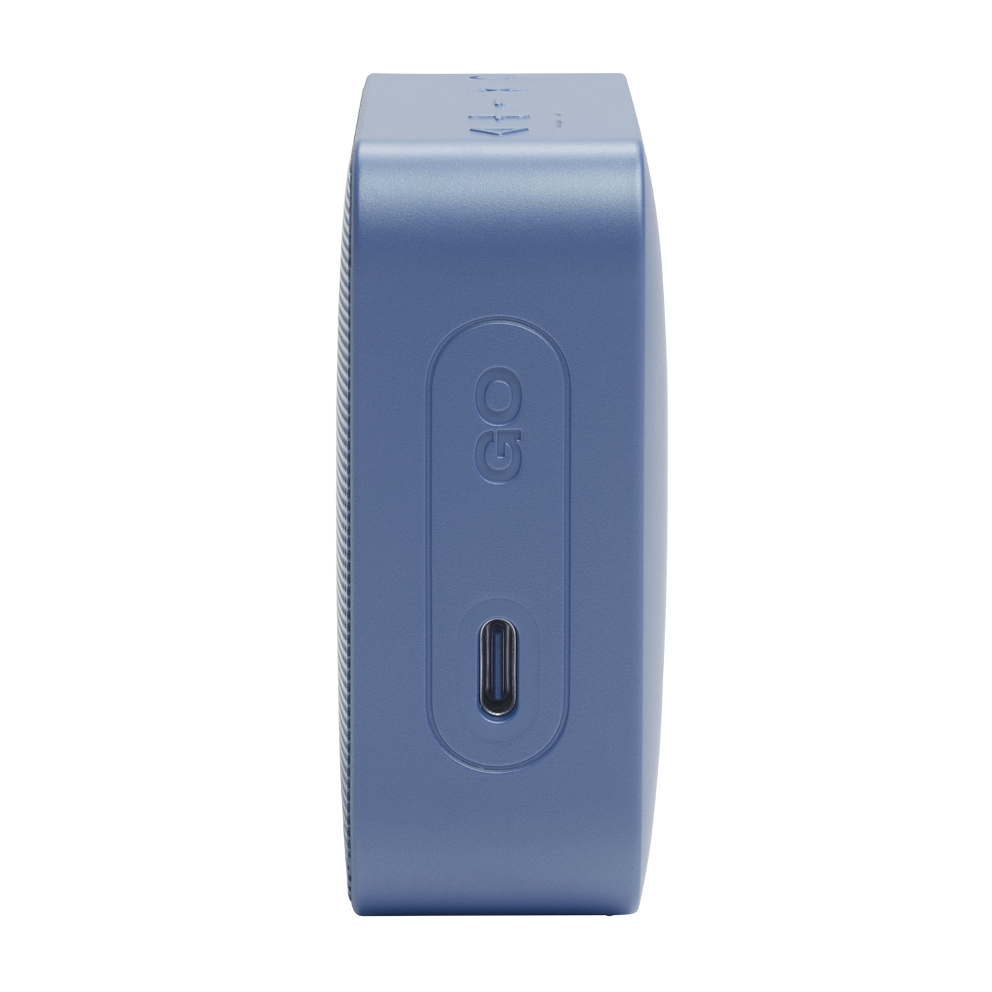 Bærbar Bluetooth-høyttaler JBL Go Essential 2, 3.1W, Pro Sound, Vanntett, Blå JBLGOES2BLUCN