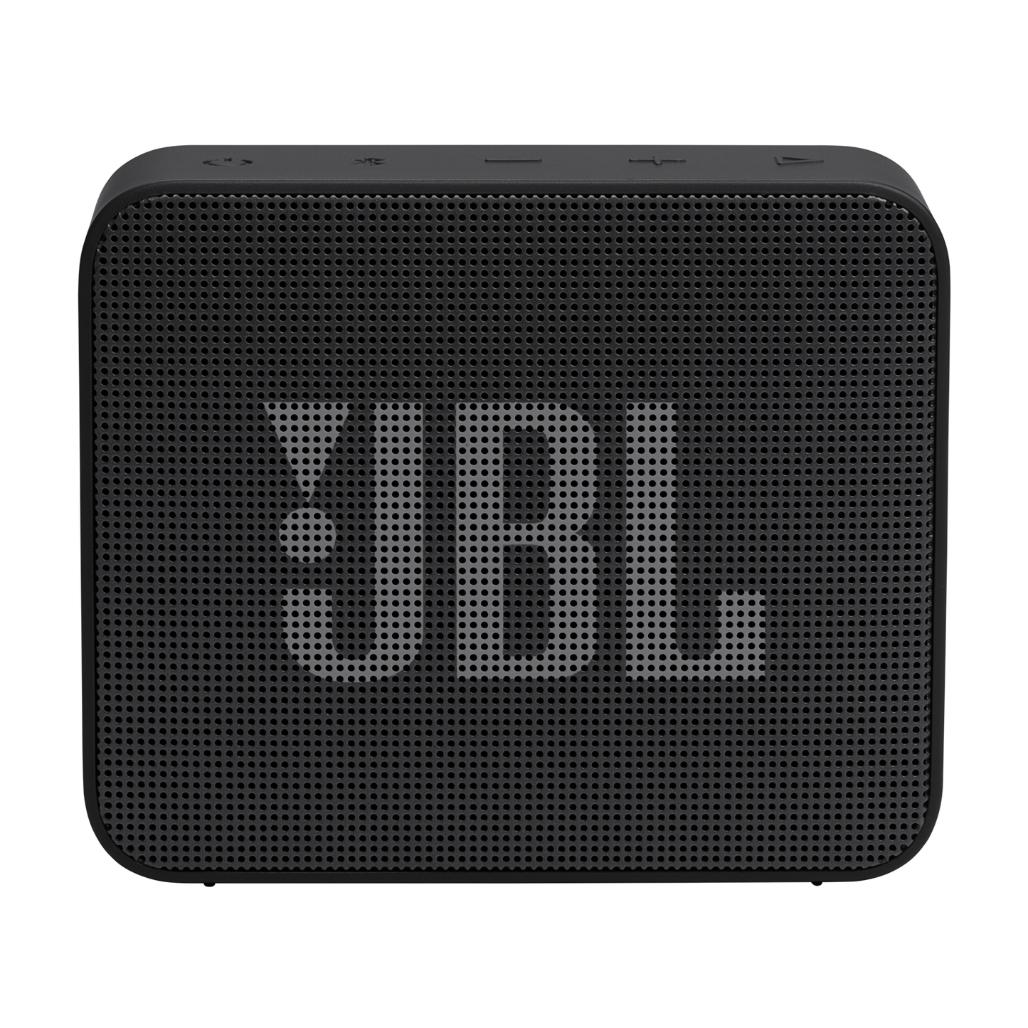 Bærbar Bluetooth-høyttaler JBL Go Essential 2, 3.1W, Pro Sound, Vanntett, Svart JBLGOES2BLKCN