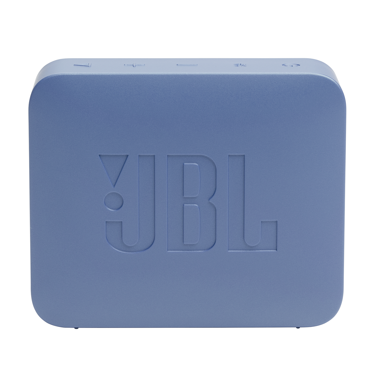Bærbar Bluetooth-høyttaler JBL Go Essential 2, 3.1W, Pro Sound, Vanntett, Blå JBLGOES2BLUCN