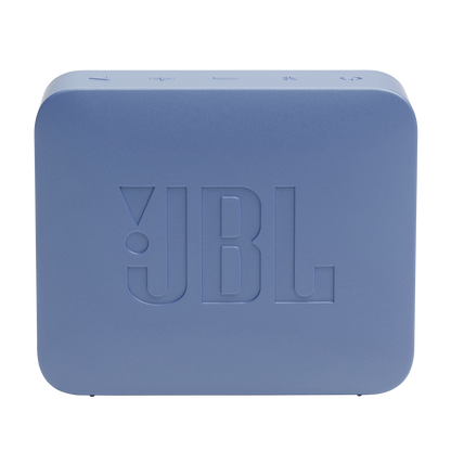 Bærbar Bluetooth-høyttaler JBL Go Essential 2, 3.1W, Pro Sound, Vanntett, Blå JBLGOES2BLUCN