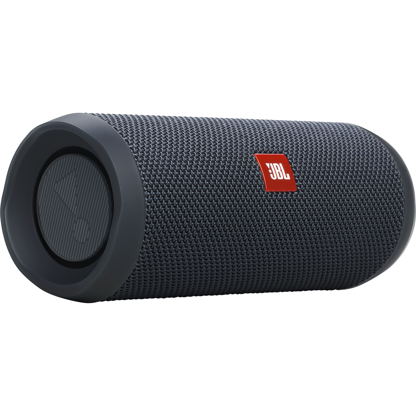 Bærbar Bluetooth-høyttaler JBL Flip Essential 2, 20W, PartyBoost, Vanntett, Svart JBLFLIPES2BK