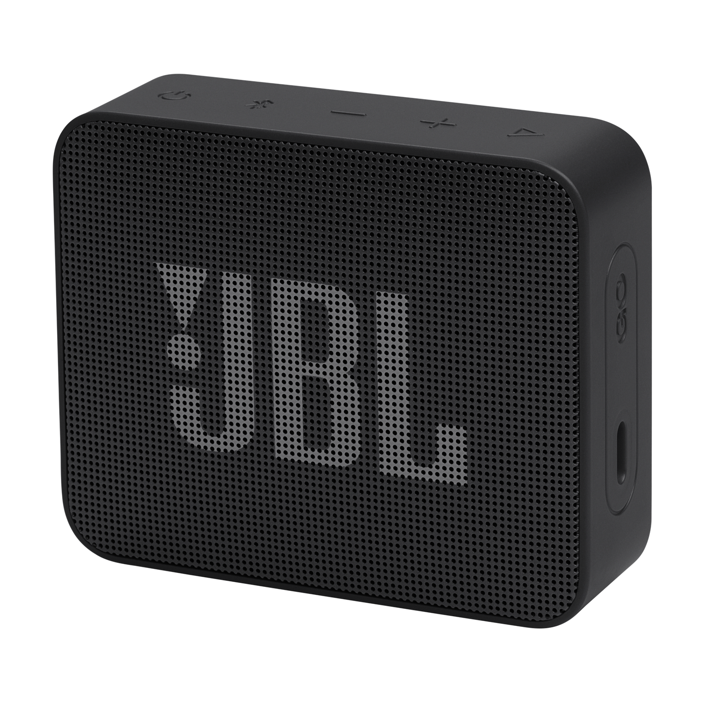 Bærbar Bluetooth-høyttaler JBL Go Essential 2, 3.1W, Pro Sound, Vanntett, Svart JBLGOES2BLKCN