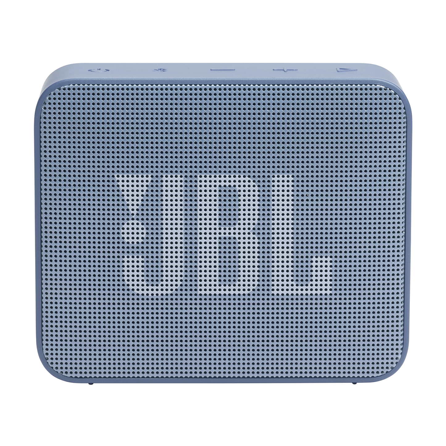 Bærbar Bluetooth-høyttaler JBL Go Essential 2, 3.1W, Pro Sound, Vanntett, Blå JBLGOES2BLUCN