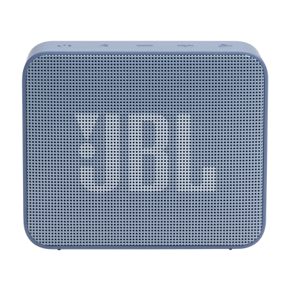 Bærbar Bluetooth-høyttaler JBL Go Essential 2, 3.1W, Pro Sound, Vanntett, Blå JBLGOES2BLUCN