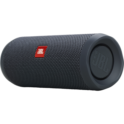 Bærbar Bluetooth-høyttaler JBL Flip Essential 2, 20W, PartyBoost, Vanntett, Svart JBLFLIPES2BK
