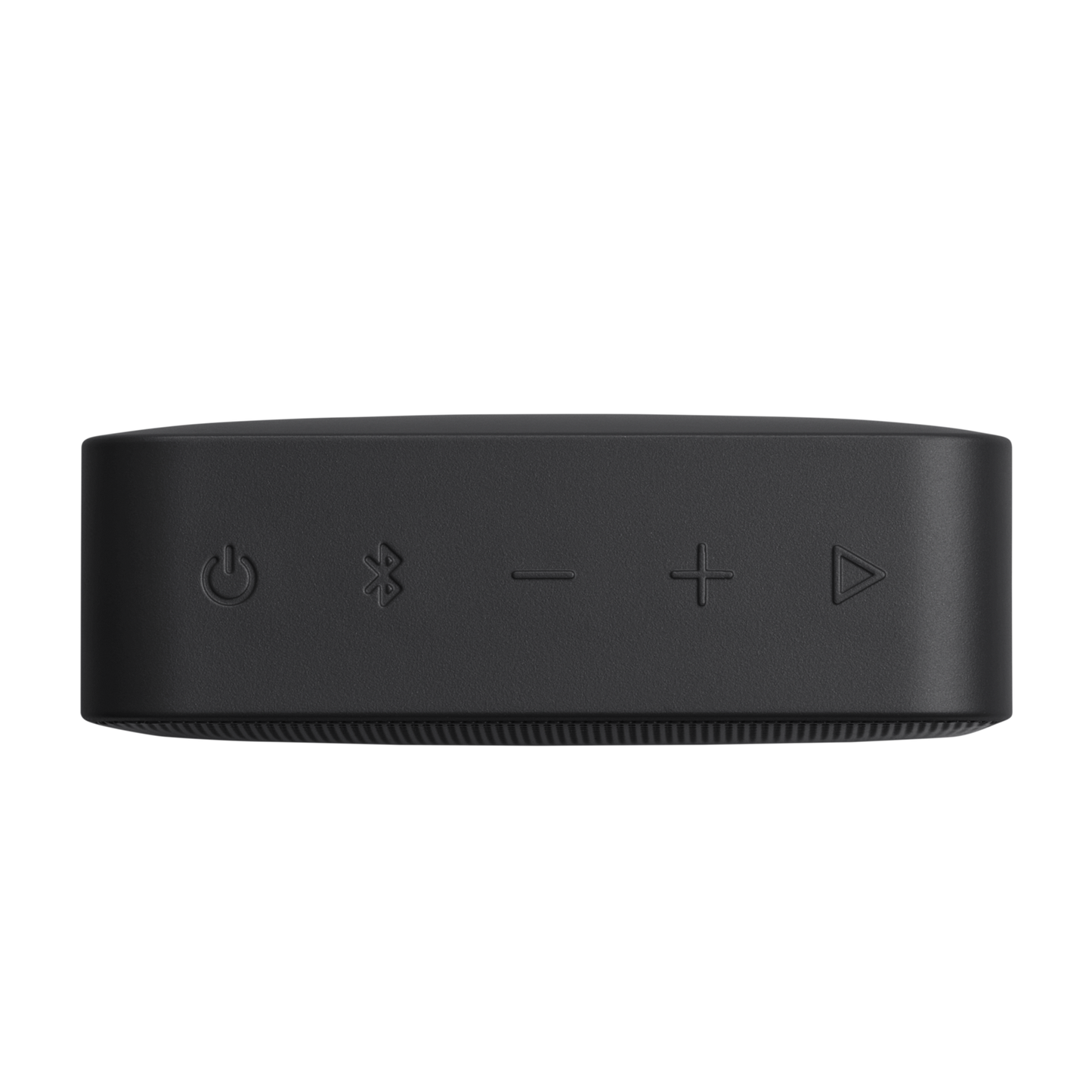 Bærbar Bluetooth-høyttaler JBL Go Essential 2, 3.1W, Pro Sound, Vanntett, Svart JBLGOES2BLKCN