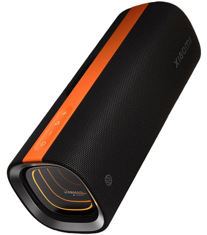 Bærbar Bluetooth-høyttaler Xiaomi Sound Party, 50W, TWS, RGB, Vanntett, Svart QBH4321GL