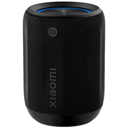 Bærbar Bluetooth-høyttaler Xiaomi Mini, 6W, Svart QBH4274GL