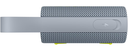 Bærbar Bluetooth-høyttaler Xiaomi Sound Pocket, 5W, vanntett, blågrå QBH4378GL