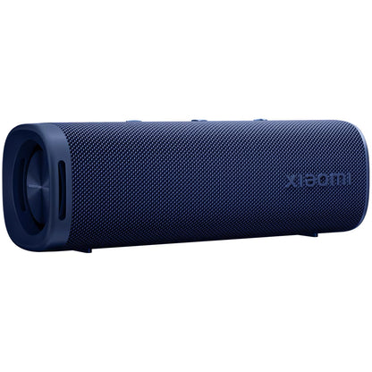 Bærbar Bluetooth-høyttaler Xiaomi Sound Outdoor, 30W, TWS, Vanntett, Blå QBH4265GL