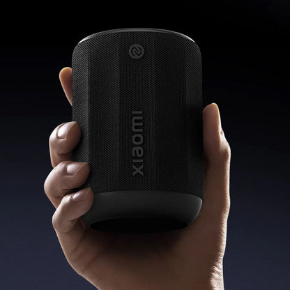 Bærbar Bluetooth-høyttaler Xiaomi Mini, 6W, Svart QBH4274GL