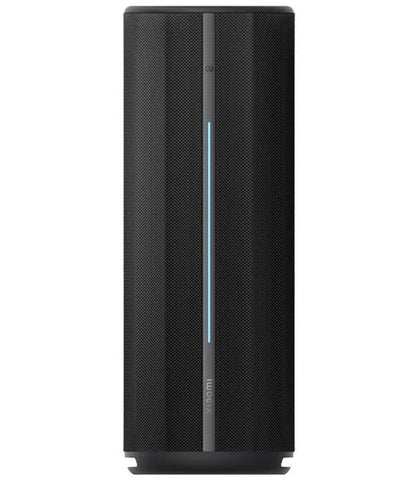 Bærbar Bluetooth-høyttaler Xiaomi Mi, 40W, TWS, RGB, Vanntett, Svart QBH4275GL