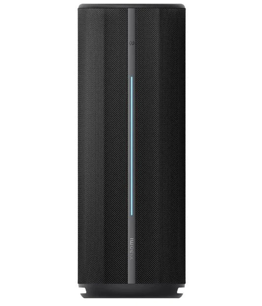Bærbar Bluetooth-høyttaler Xiaomi Mi, 40W, TWS, RGB, Vanntett, Svart QBH4275GL