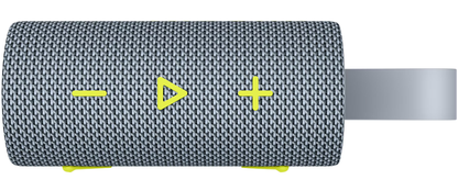 Bærbar Bluetooth-høyttaler Xiaomi Sound Pocket, 5W, vanntett, blågrå QBH4378GL