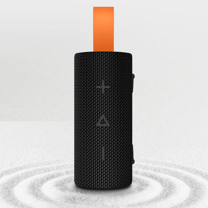 Bærbar Bluetooth-høyttaler Xiaomi Sound Pocket, 5W, vanntett, svart QBH4269GL