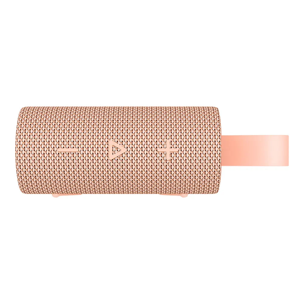 Bærbar Bluetooth-høyttaler Xiaomi Sound Pocket, 5W, Vanntett, Rosa QBH4380GL