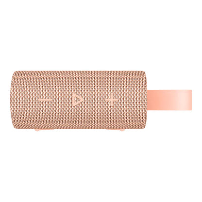 Bærbar Bluetooth-høyttaler Xiaomi Sound Pocket, 5W, Vanntett, Rosa QBH4380GL
