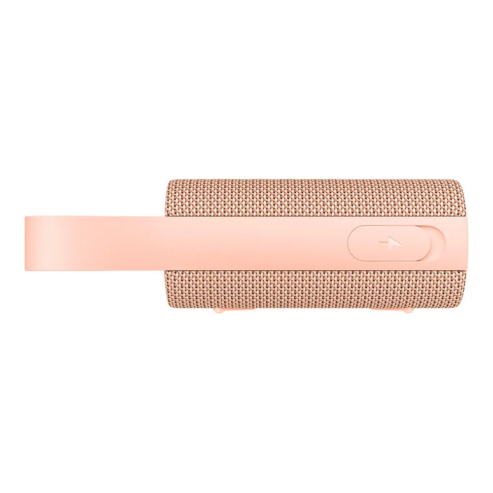 Bærbar Bluetooth-høyttaler Xiaomi Sound Pocket, 5W, Vanntett, Rosa QBH4380GL