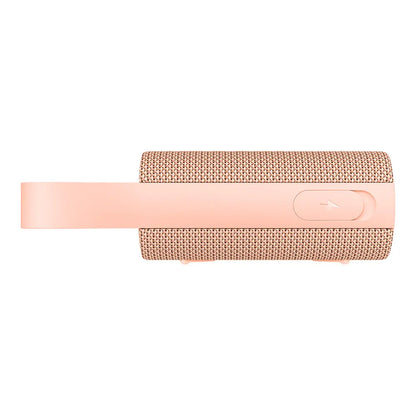 Bærbar Bluetooth-høyttaler Xiaomi Sound Pocket, 5W, Vanntett, Rosa QBH4380GL