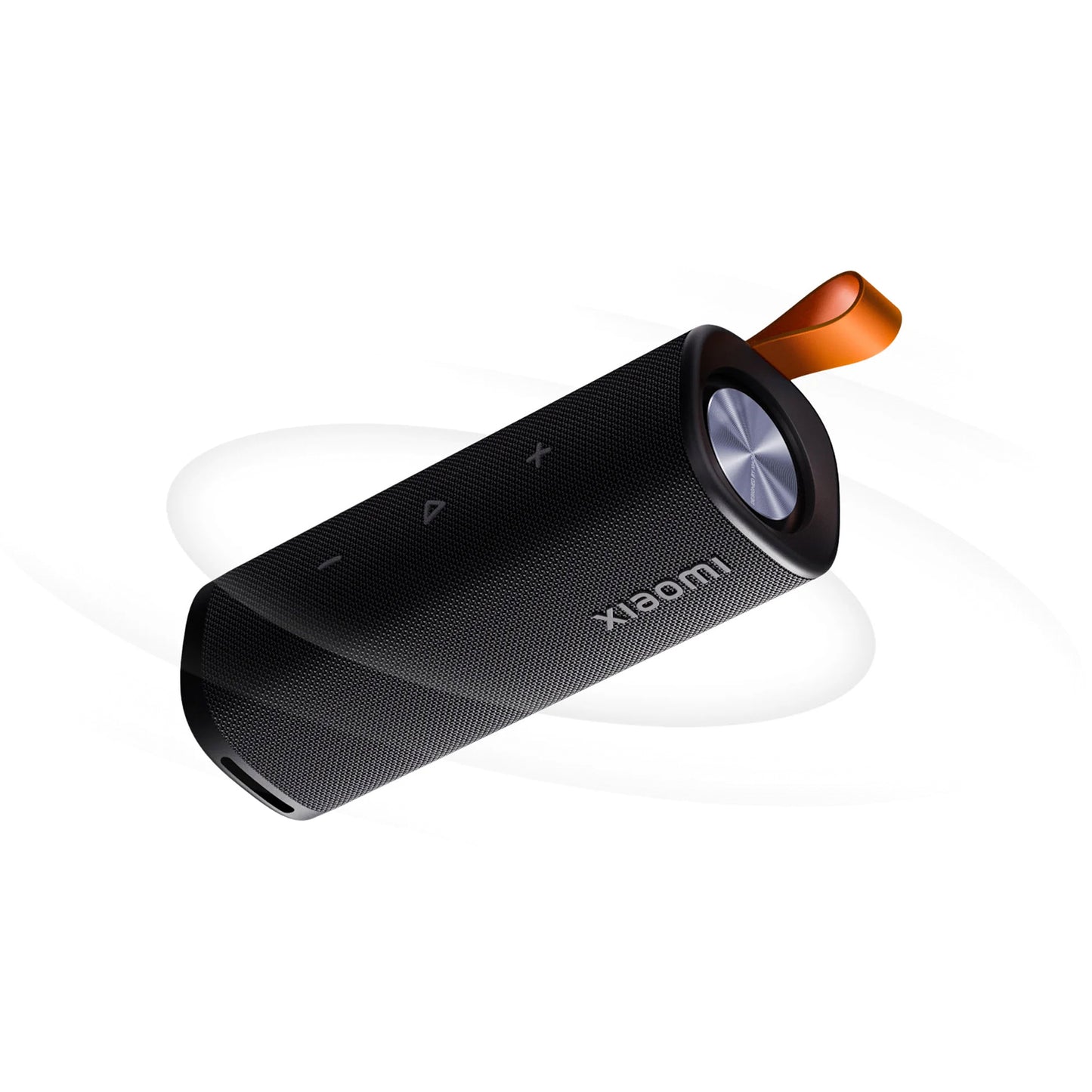 Bærbar Bluetooth-høyttaler Xiaomi Sound Outdoor, 30W, TWS, Vanntett, Svart QBH4261GL