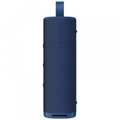 Bærbar Bluetooth-høyttaler Xiaomi Sound Outdoor, 30W, TWS, Vanntett, Blå QBH4265GL