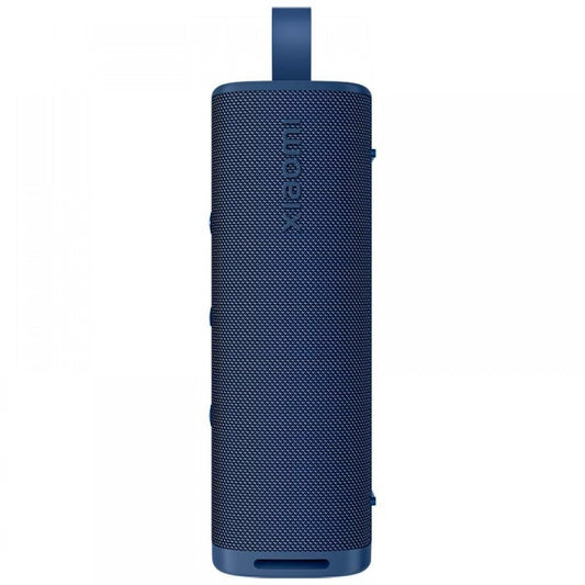 Bærbar Bluetooth-høyttaler Xiaomi Sound Outdoor, 30W, TWS, Vanntett, Blå QBH4265GL