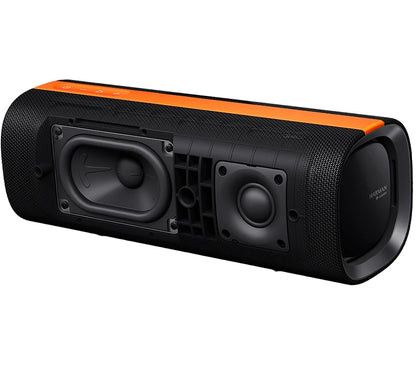 Bærbar Bluetooth-høyttaler Xiaomi Sound Party, 50W, TWS, RGB, Vanntett, Svart QBH4321GL