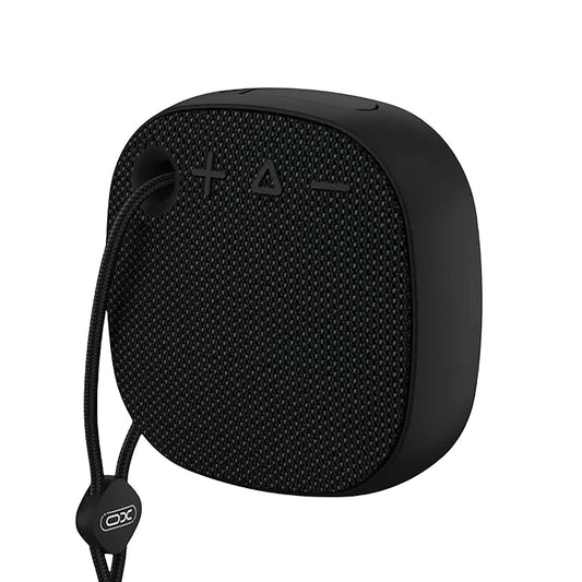 Bærbar Bluetooth-høyttaler XO Design F56, 5W, Svart