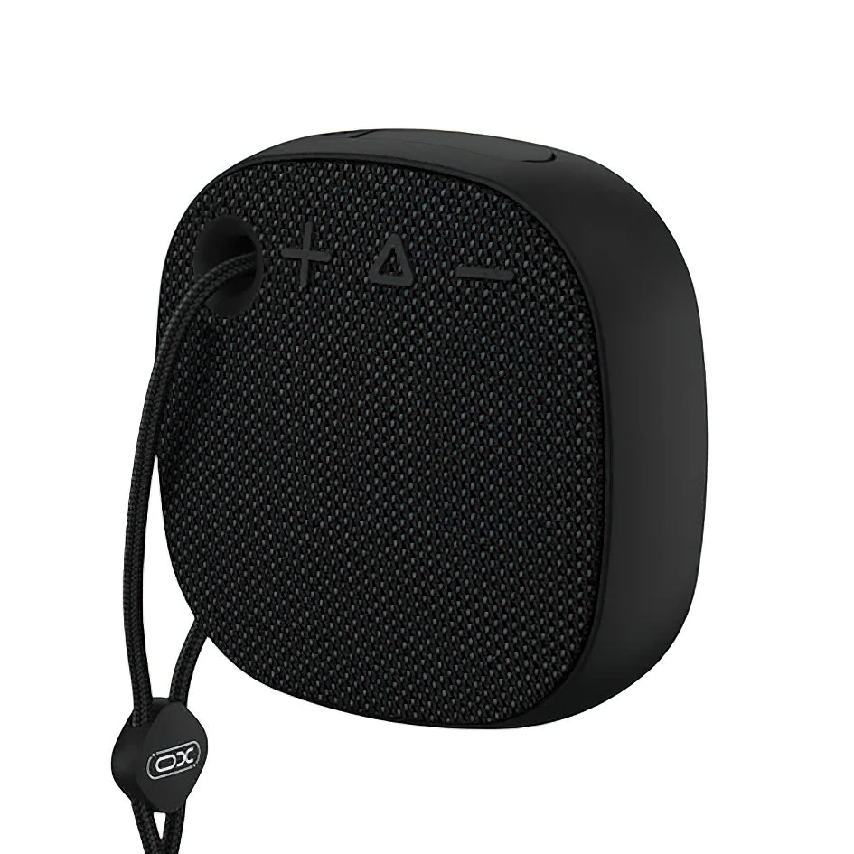 Bærbar Bluetooth-høyttaler XO Design F56, 5W, Svart