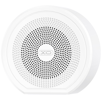 Bærbar Bluetooth-høyttaler XO Design F61, 3 W, TWS, hvit