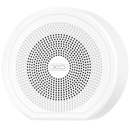 Bærbar Bluetooth-høyttaler XO Design F61, 3 W, TWS, hvit