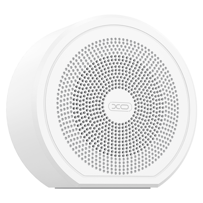 Bærbar Bluetooth-høyttaler XO Design F61, 3 W, TWS, hvit