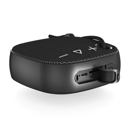 Bærbar Bluetooth-høyttaler XO Design F56, 5W, Svart