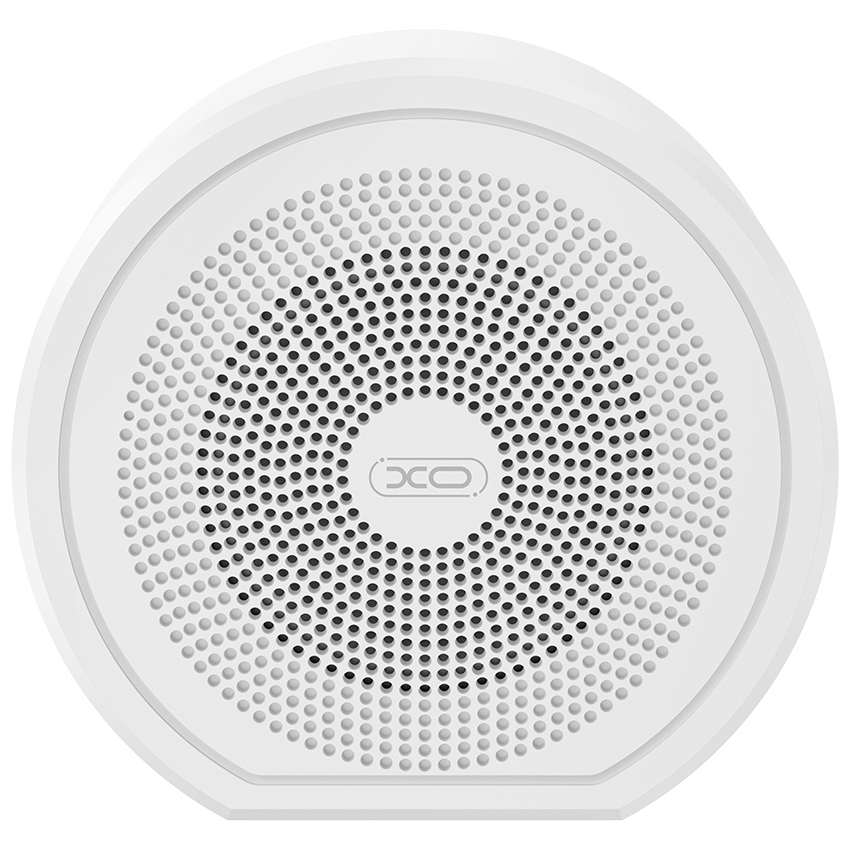 Bærbar Bluetooth-høyttaler XO Design F61, 3 W, TWS, hvit