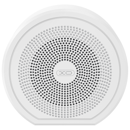 Bærbar Bluetooth-høyttaler XO Design F61, 3 W, TWS, hvit