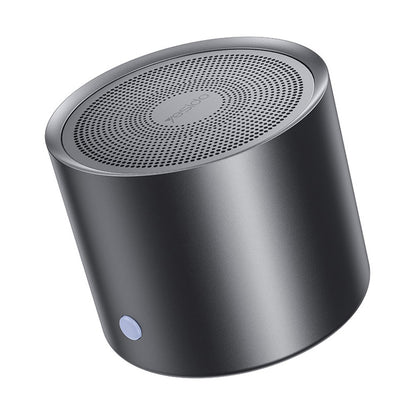 Bluetooth-høyttaler Yesido YSW30, 3W, Vanntett, Svart