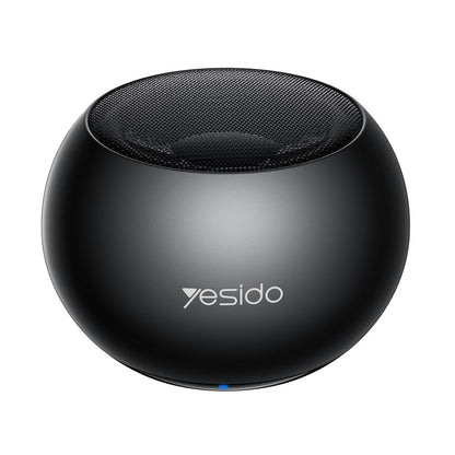 Bluetooth-høyttaler Yesido YSW33, 3W, Svart