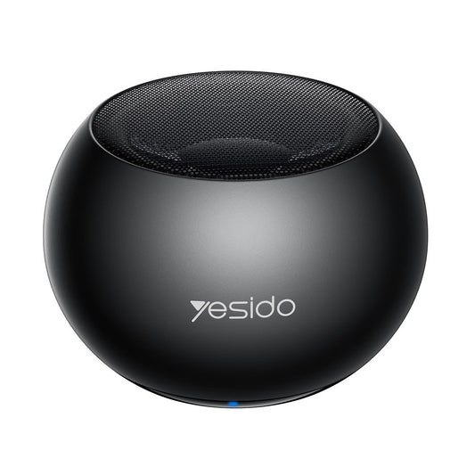 Bluetooth-høyttaler Yesido YSW33, 3W, Svart