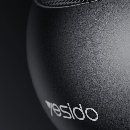 Bluetooth-høyttaler Yesido YSW33, 3W, Svart