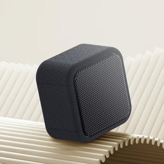 Bærbar Bluetooth-høyttaler Yesido YSW35, 5W, TWS, Vanntett, Svart