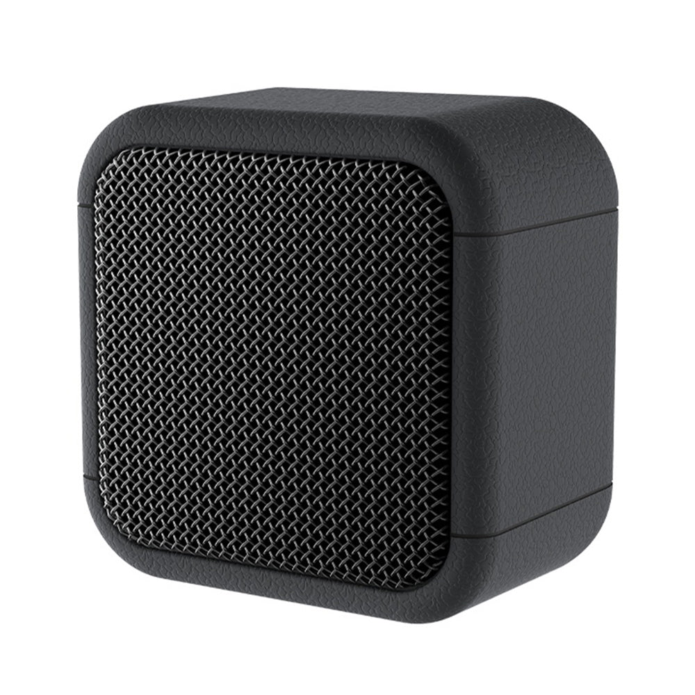 Bærbar Bluetooth-høyttaler Yesido YSW35, 5W, TWS, Vanntett, Svart