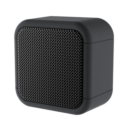 Bærbar Bluetooth-høyttaler Yesido YSW35, 5W, TWS, Vanntett, Svart