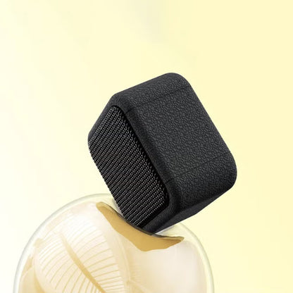 Bærbar Bluetooth-høyttaler Yesido YSW35, 5W, TWS, Vanntett, Svart