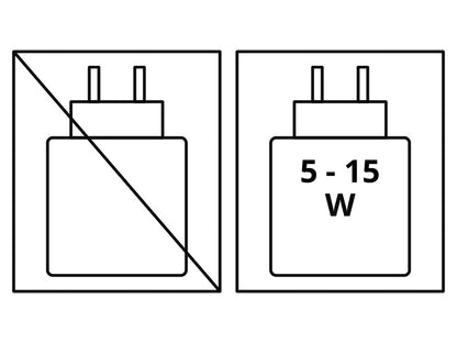 Bærbar Bluetooth-høyttaler Yesido YSW38, 30W, TWS, RGB, Svart