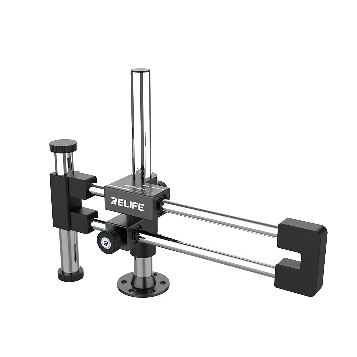 Justerbar arm Relife MS2 Pro for mikroskop